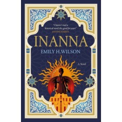 The Sumerians trilogy - Inanna