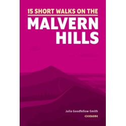 15 Short Walks on the Malvern Hills