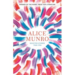 Selected Stories: Volume One 1968-1994