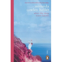 What the Deep Water Knows