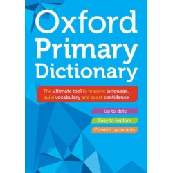 Oxford Primary Dictionary