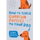 How to Teach Quantum Physics to Your Dog