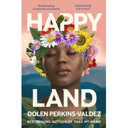 Happy Land: The spellbinding new novel from the bestselling author of Take My Hand