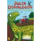 The Dinosaur's Diary