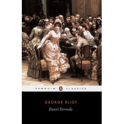 Daniel Deronda