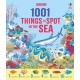 1001 Things to Spot in the Sea