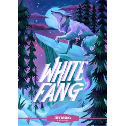 Classic Starts®: White Fang