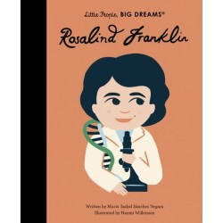 Rosalind Franklin
