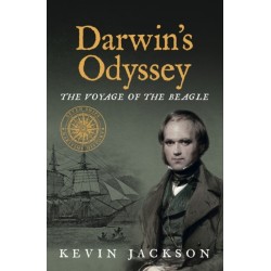 Darwin's Odyssey: The Voyage of the Beagle