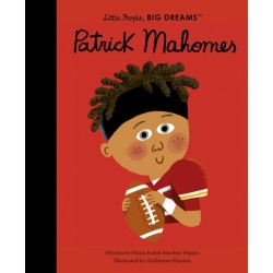 Patrick Mahomes