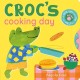 Croc's Cooking Day