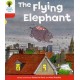 Oxford Reading Tree: Level 4: More Stories B: The Flying Elephant