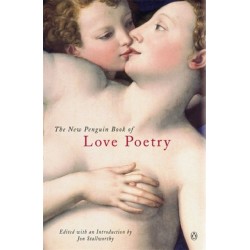 The New Penguin Book of Love Poetry