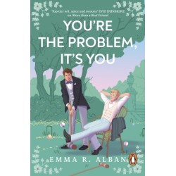 You're The Problem, It's You