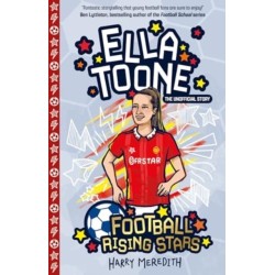 Football Rising Stars: Ella Toone