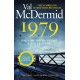 1979: The unmissable first thriller in an electrifying, brand-new series from the No.1 bestseller