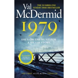 1979: The unmissable first thriller in an electrifying, brand-new series from the No.1 bestseller