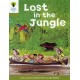 Oxford Reading Tree: Level 7: Stories: Lost in the Jungle