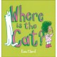 Where Is the Cat?