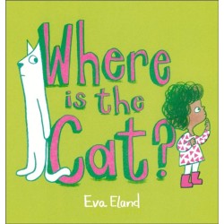 Where Is the Cat?