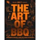 The Art of Barbecue: Techniques & Recipes, from Appetizers to Desserts