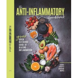 The Anti-Inflammatory Guidebook