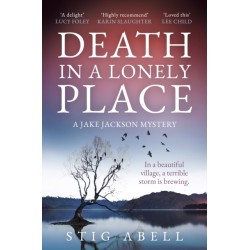 Death in a Lonely Place