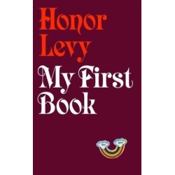 My First Book