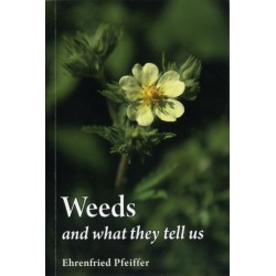Weeds and What They Tell Us