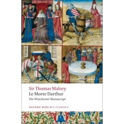 Le Morte Darthur: The Winchester Manuscript