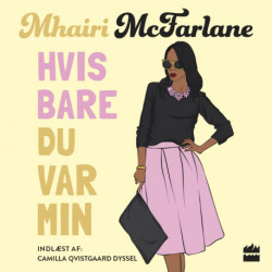 Hvis bare du var min