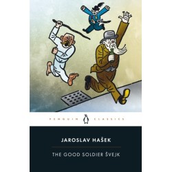 The Good Soldier Svejk