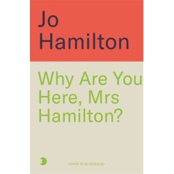 Why Are You Here, Mrs Hamilton?: The Post Office Scandal and My Extraordinary Fight for Justice - The perfect book to gift this Christmas