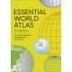 Essential World Atlas: The Comprehensive Companion to our Planet