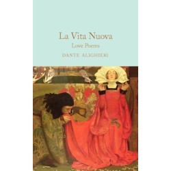 La Vita Nuova: Love Poems
