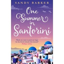 One Summer in Santorini
