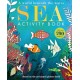 Sea: Activity Book