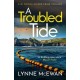 A Troubled Tide: A gripping police procedural from an exciting new voice in Scottish crime