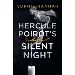 Hercule Poirot’s Silent Night: The New Hercule Poirot Mystery