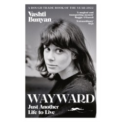 Wayward: Just Another Life to Live