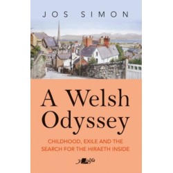 A Welsh Odyssey: Childhood, exile and the search for the hiraeth inside