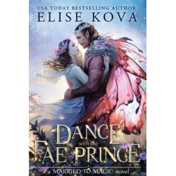 A Dance with the Fae Prince