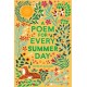 A Poem for Every Summer Day