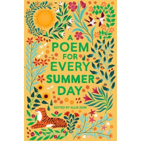 A Poem for Every Summer Day
