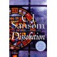 Dissolution: A Darkly Atmospheric Murder Mystery from the Bestselling Historical Series