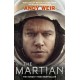 The Martian: The international bestseller behind the Oscar-winning blockbuster film