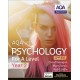 AQA Psychology for A Level Year 2 Student Book: 2nd Edition