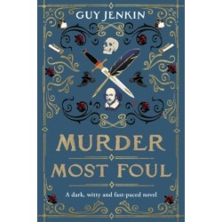Murder Most Foul: 'One of the best historical fiction books of 2025' THE TIMES