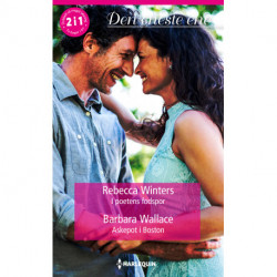 I poetens fodspor / Askepot i Boston