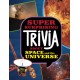 Super Surprising Trivia About Space and the Universe